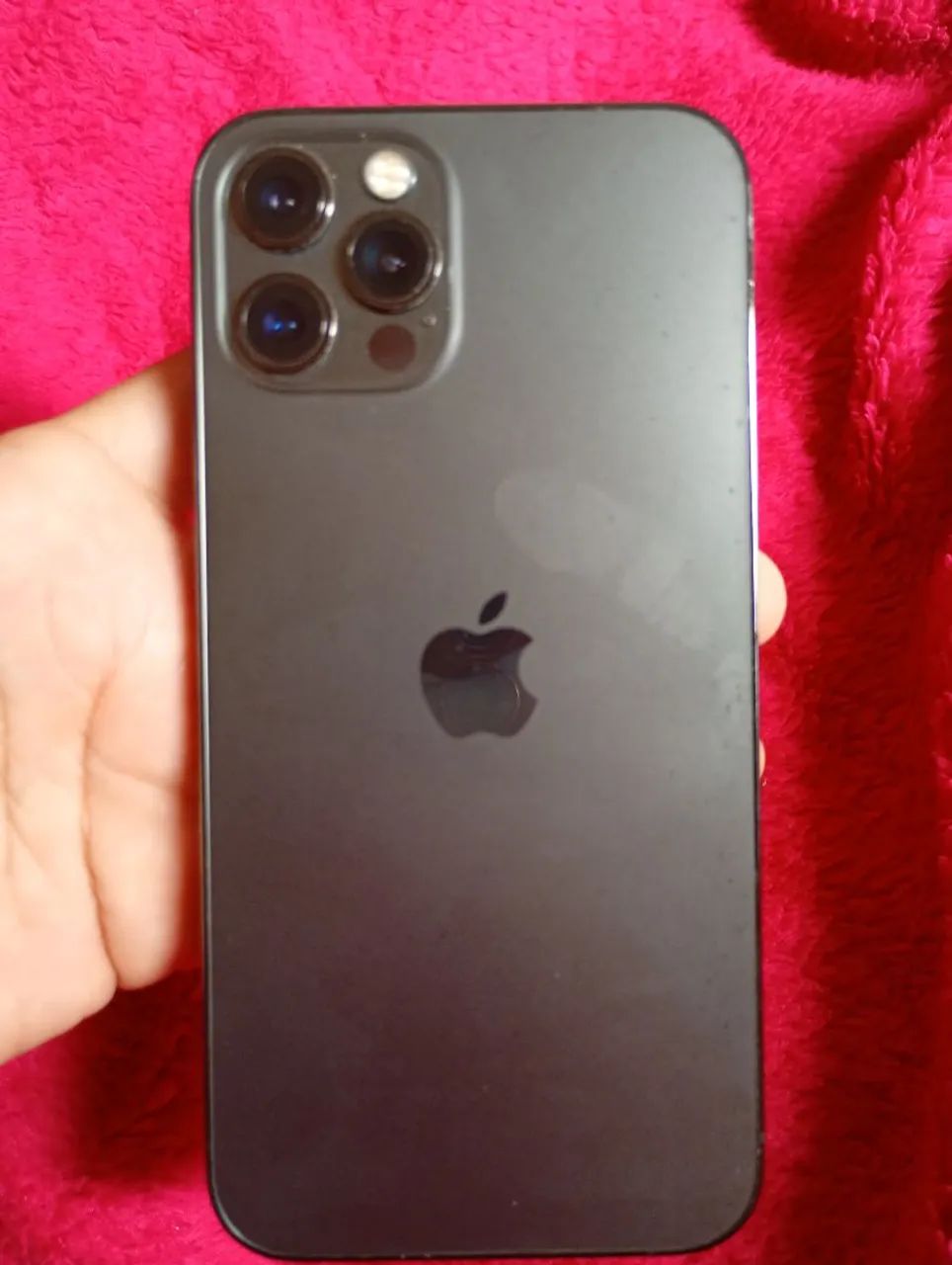 iPhone 12 pro - Foto 3