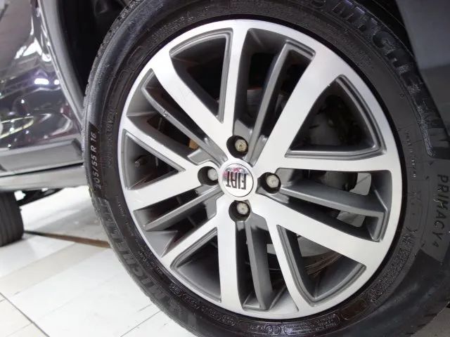Fiat Strada Volcano 1.3 Flex 8V CD 2022 - Foto 4