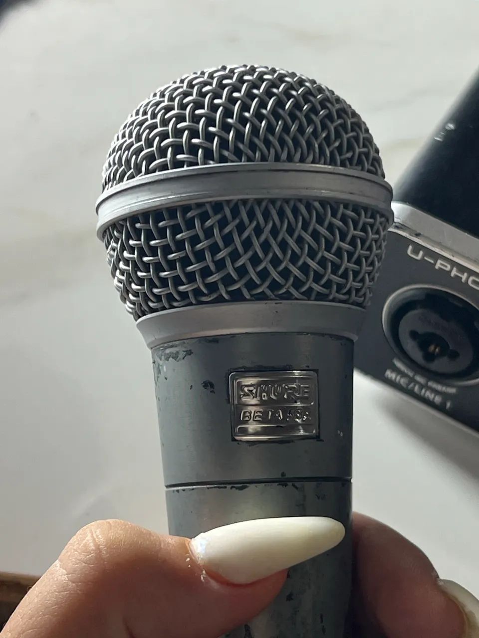 Shure Beta 54 A - Foto 2