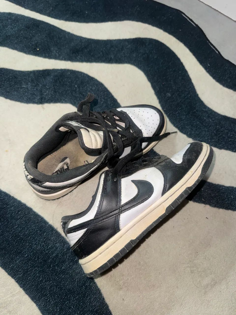 nike dunk  - Foto 3