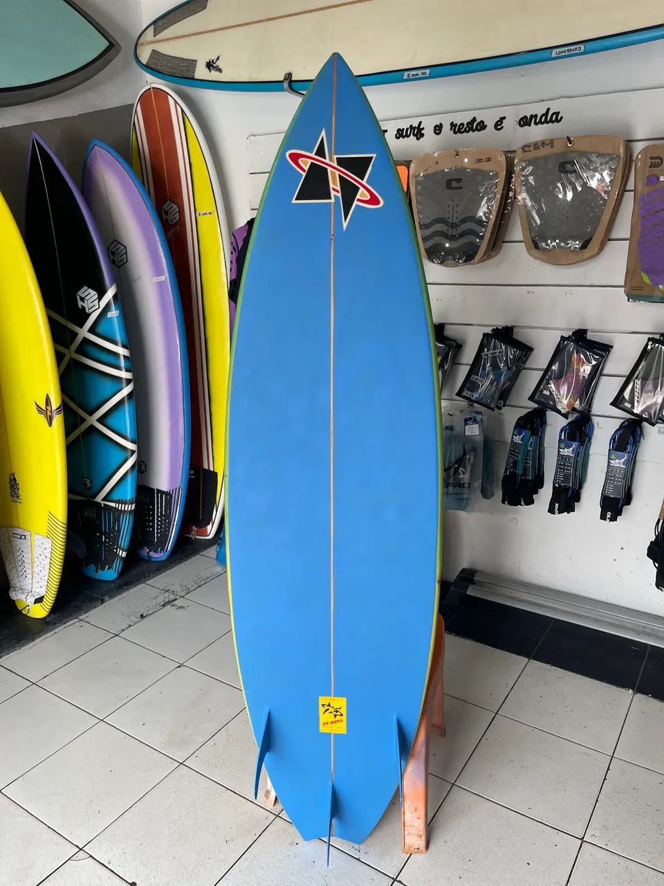 Pranchas surf  - Foto 2