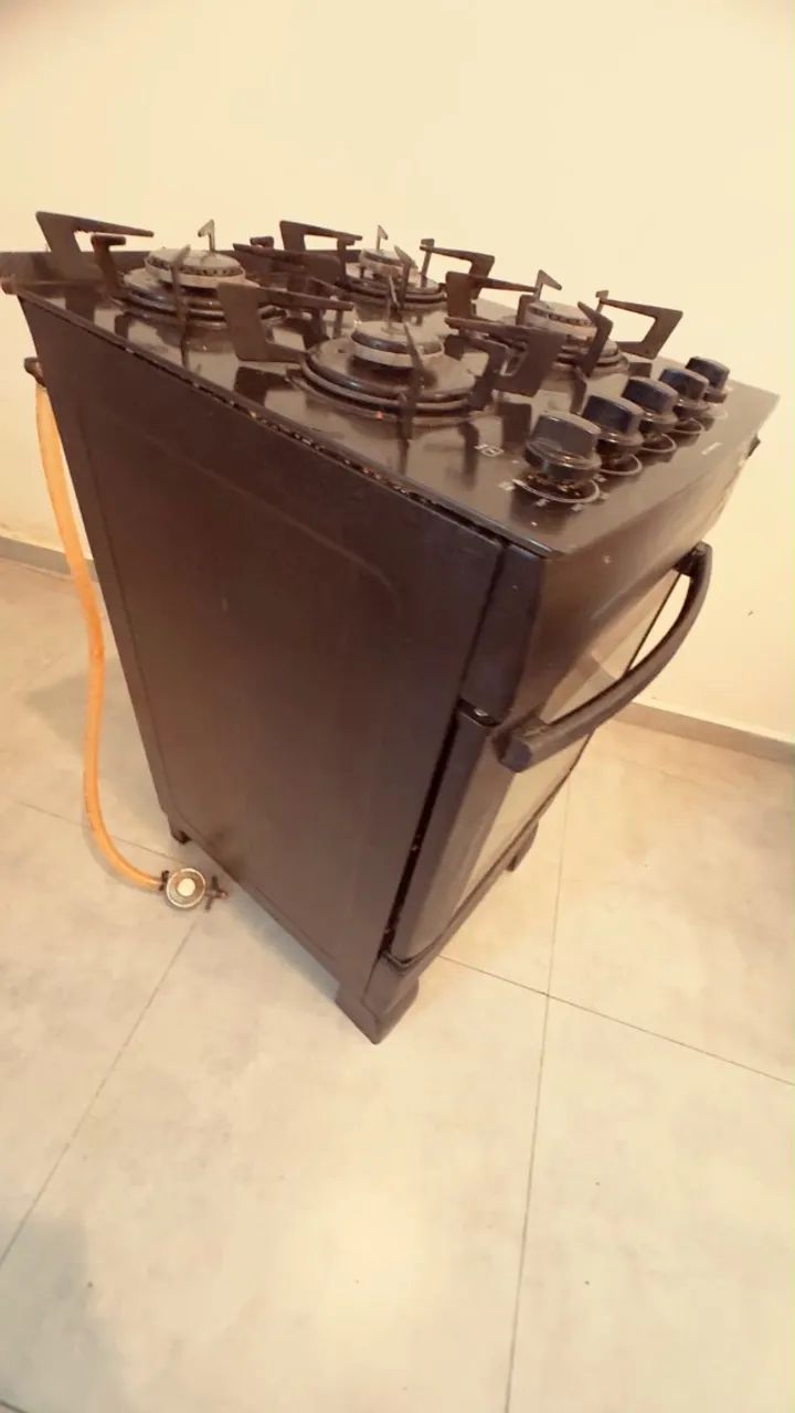 Fogão  - Foto 2