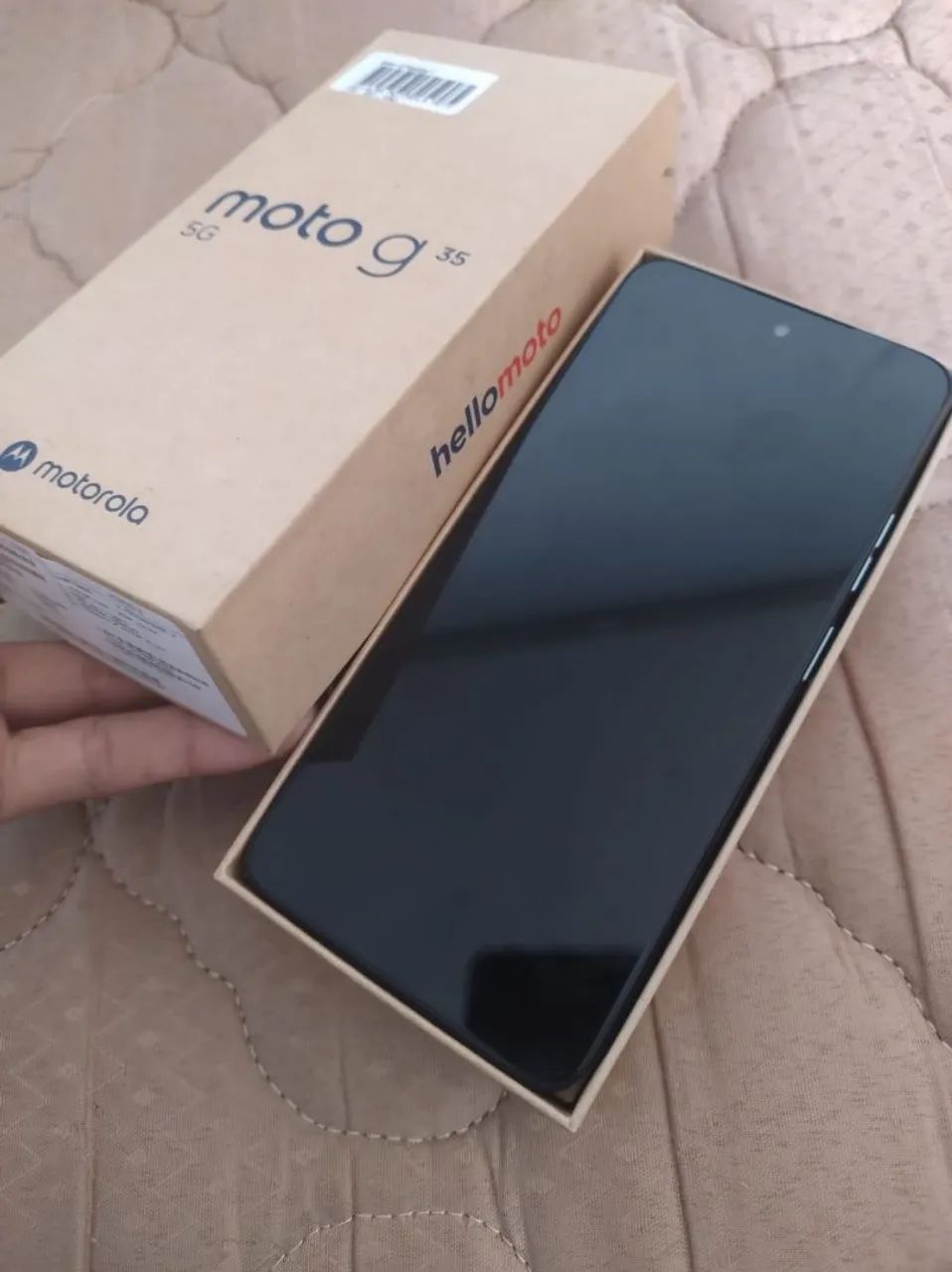 Motog 256 gigas - Foto 4