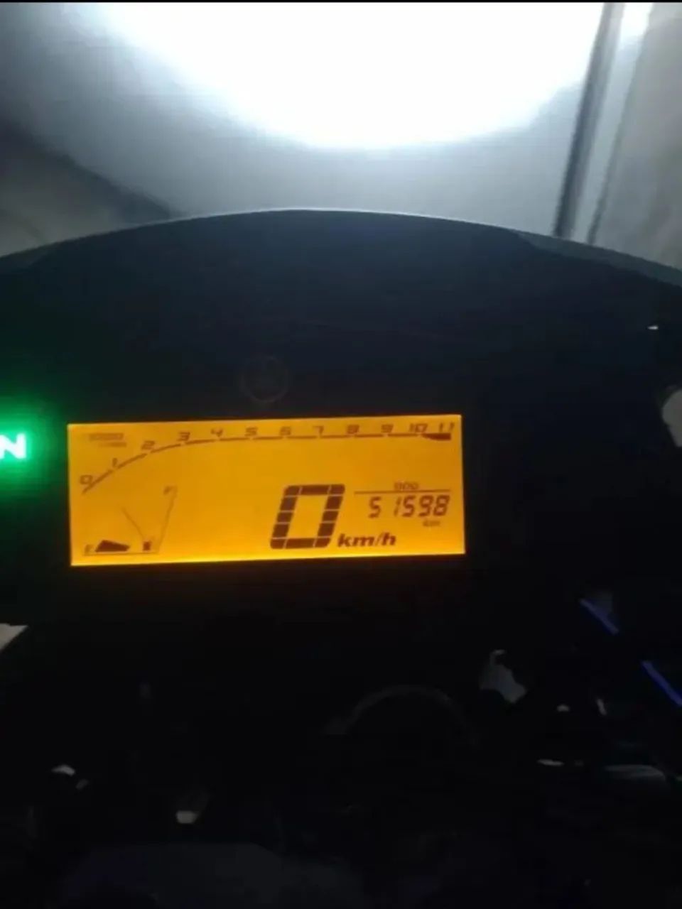Lander 250  ano 2024 - Foto 5
