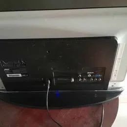 TELEVISÃO AOC 21 POLEGADAS - Foto 2