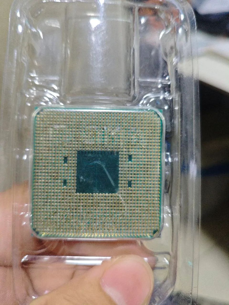 Ryzen 5 5500 - Foto 2