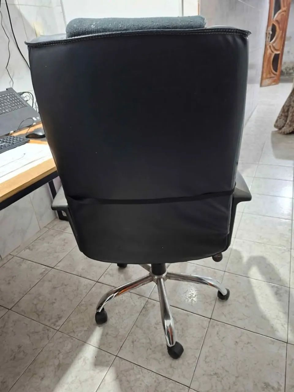 CADEIRA PRESIDENTE - Foto 3
