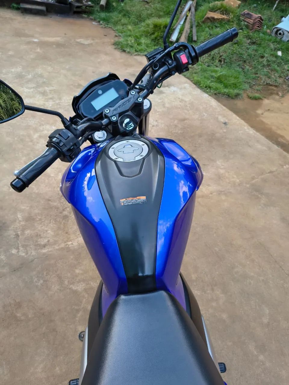 Vendo fazer  - Foto 2