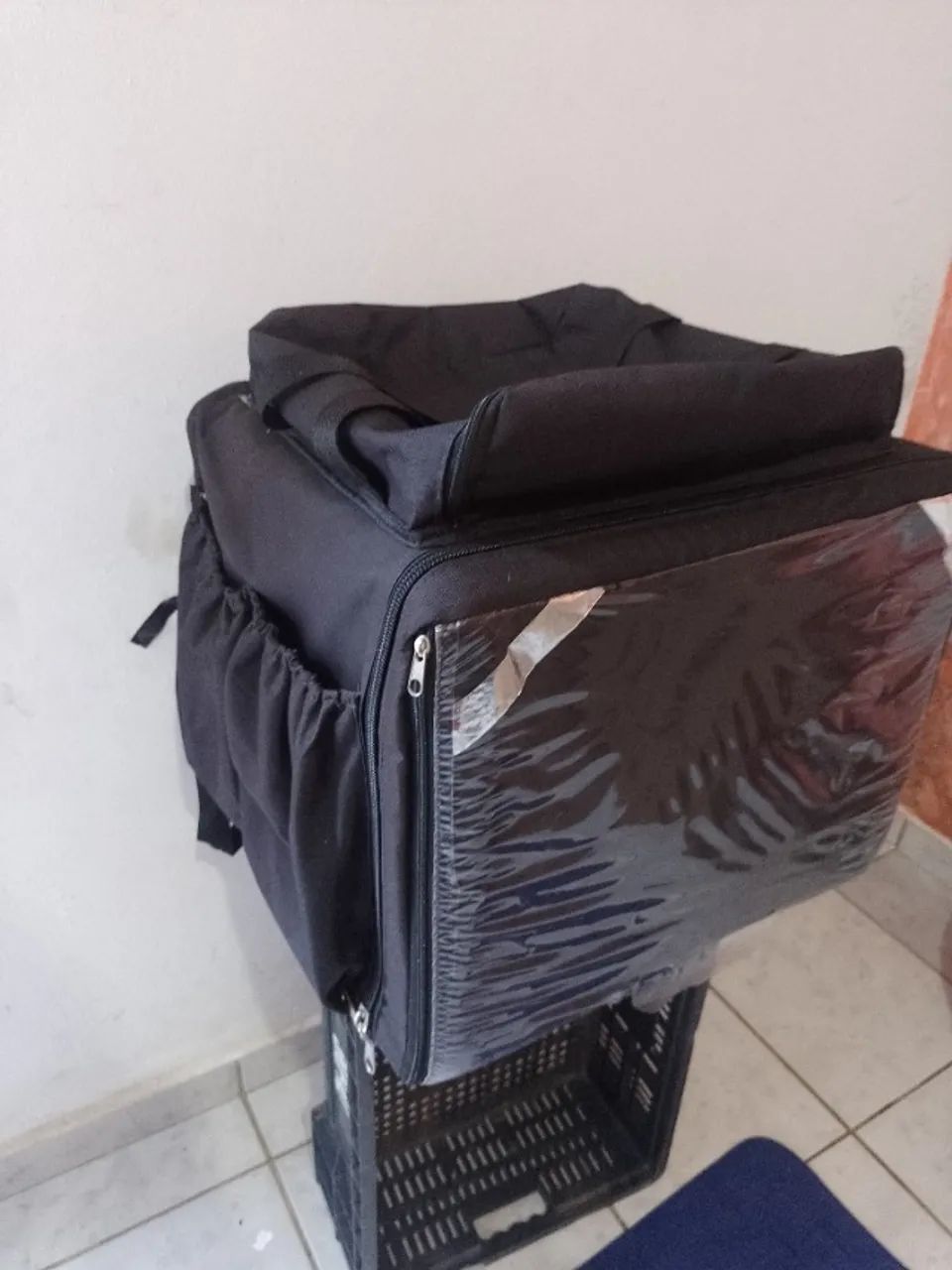 Mochila