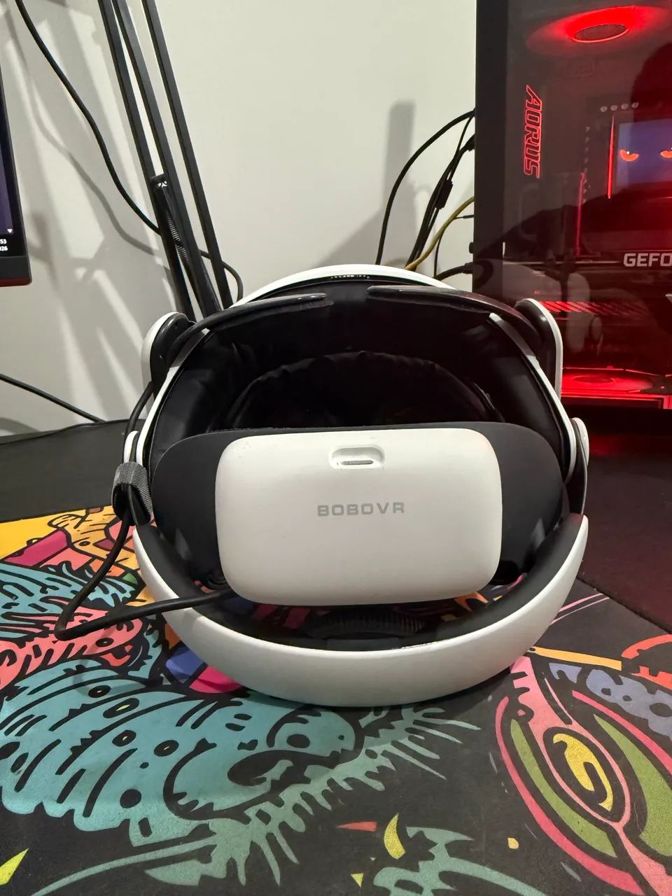 Meta Quest 3 512GB 4K - Foto 3