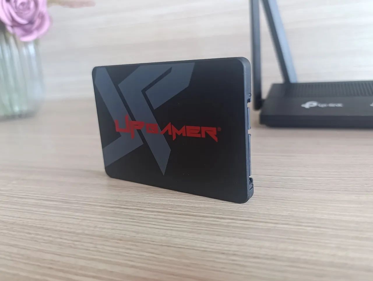 SSD SATA 1TB UP GAMER  - Foto 2
