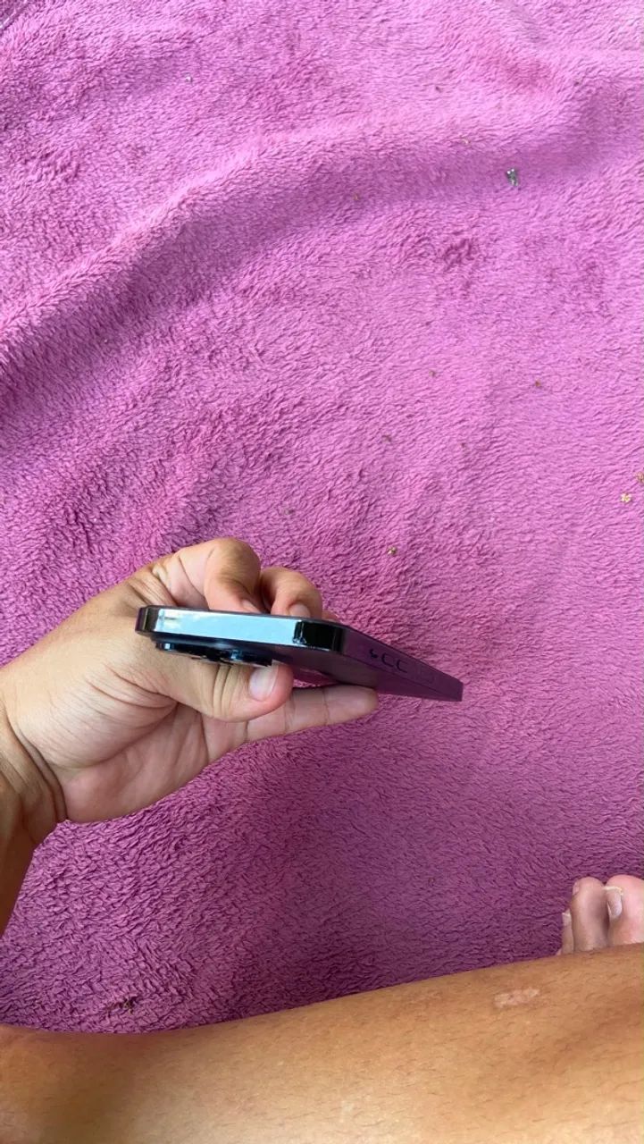 iPhone 14Pro 256GB - Foto 5