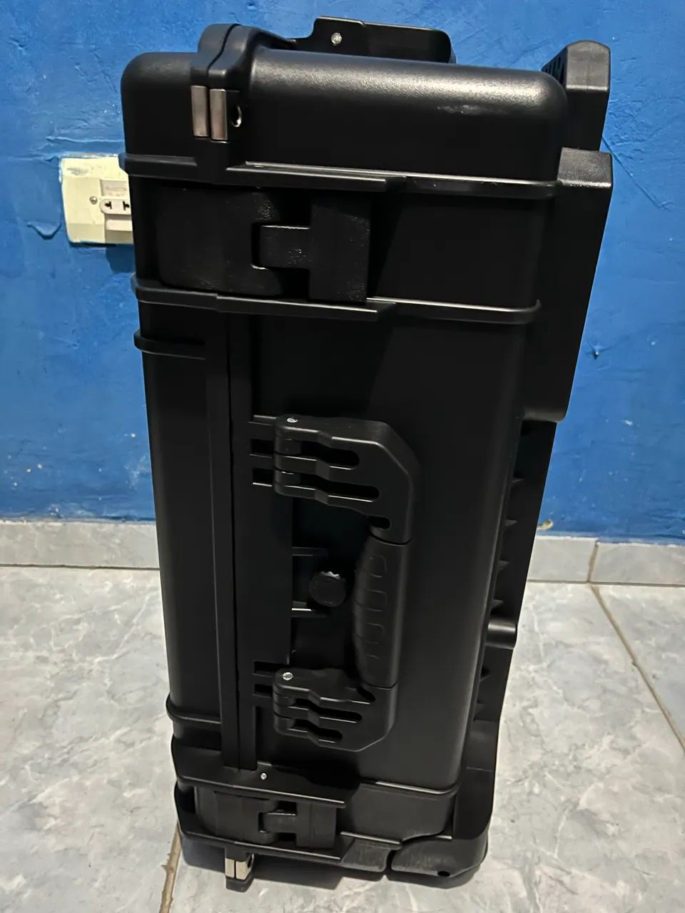 Maleta Case Para Uso Geral MP0055 - Foto 5