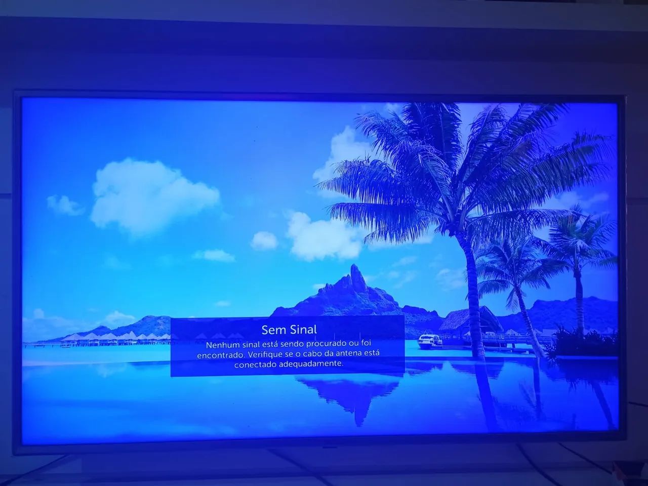 Tv LG 50 Polegadas 4K Smart - Foto 2