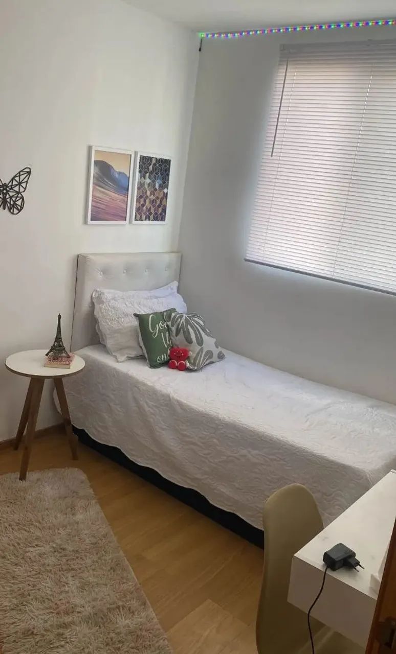 VS 51- APARTAMENTO NO CABULA - Foto 5