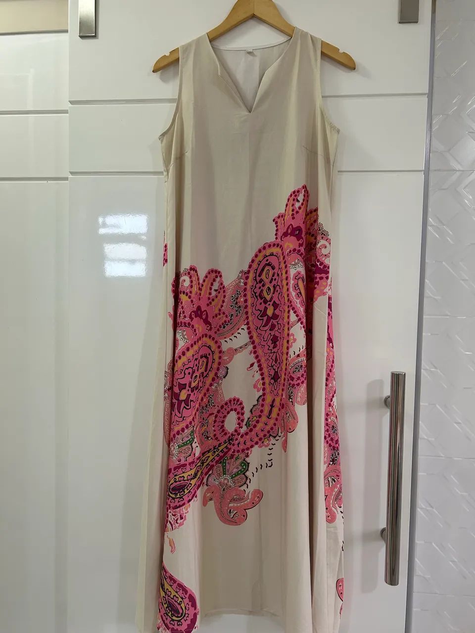 8 peças de roupas - Foto 5