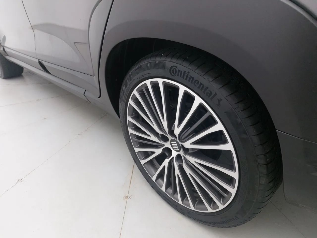 Fiat Fastback Limited Ed.1.3 270 T.Flex Aut., foto 11 de 18