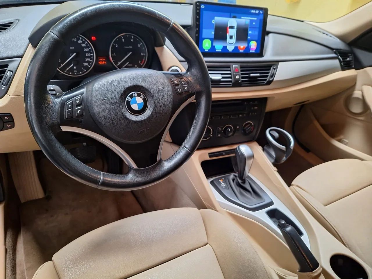 BMW X1 SDRIVE 18i 2.0 16V 4x2 Aut., foto 5 de 9