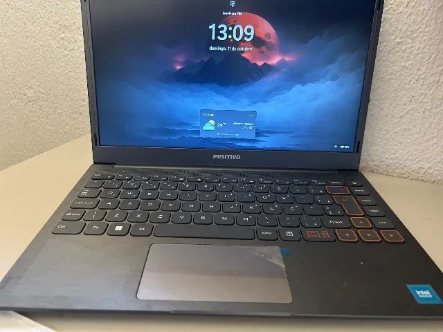 NOTEBOOK POSITIVO VISION C14 - Foto 5