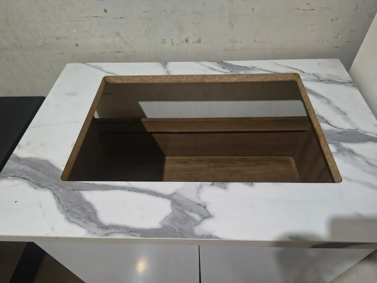 Balcão Cooktop  - Foto 2