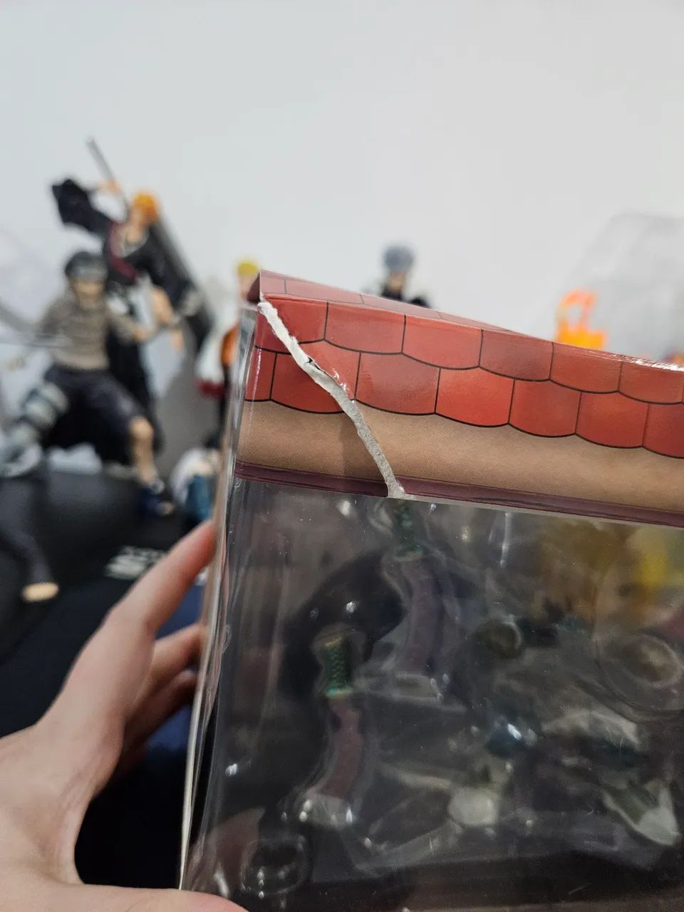 Action Figure Final Fantasy 9 Adorable Arts Zidane - Foto 4