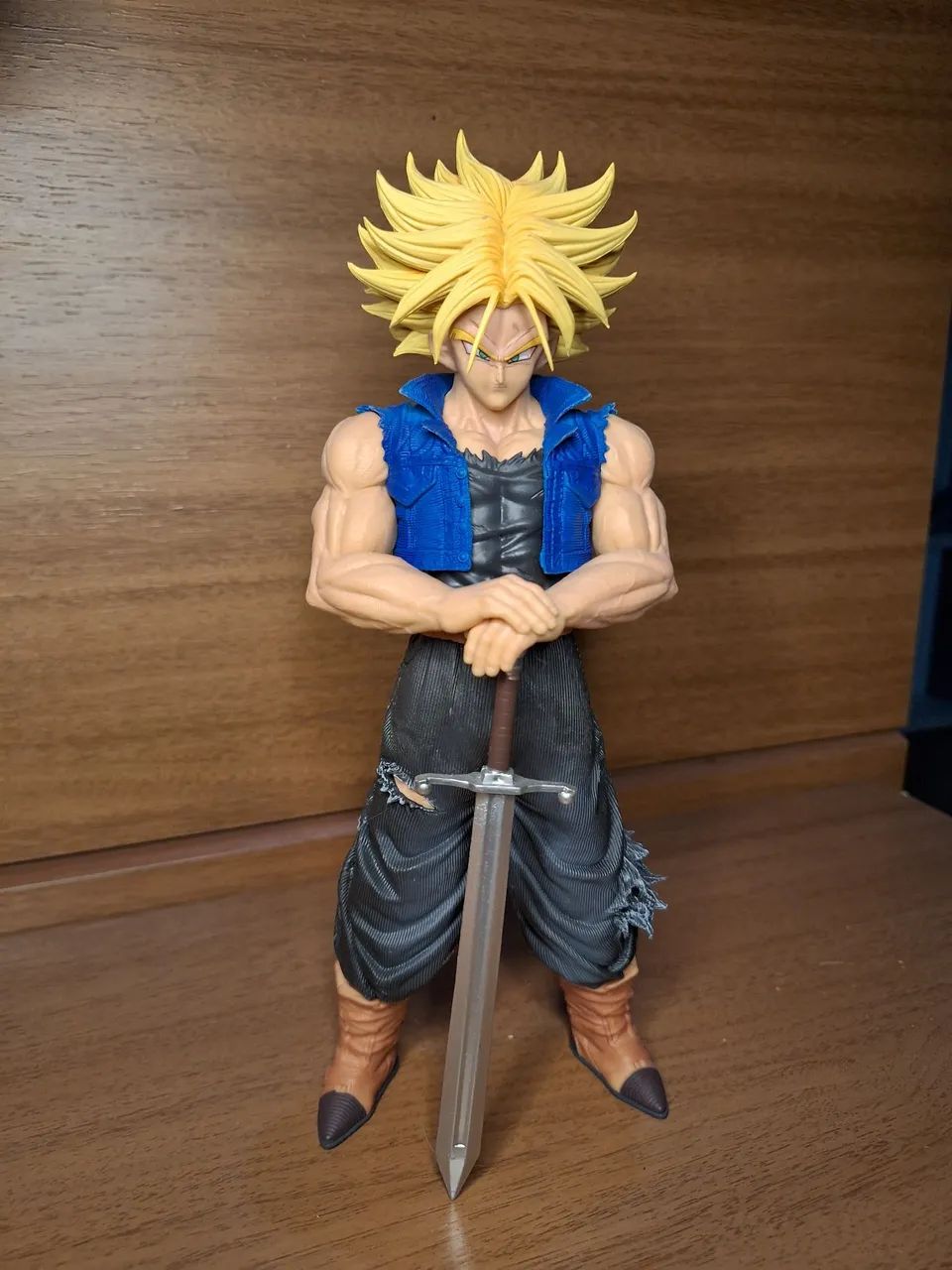 Action Figure Dragon Ball Z - Foto 2