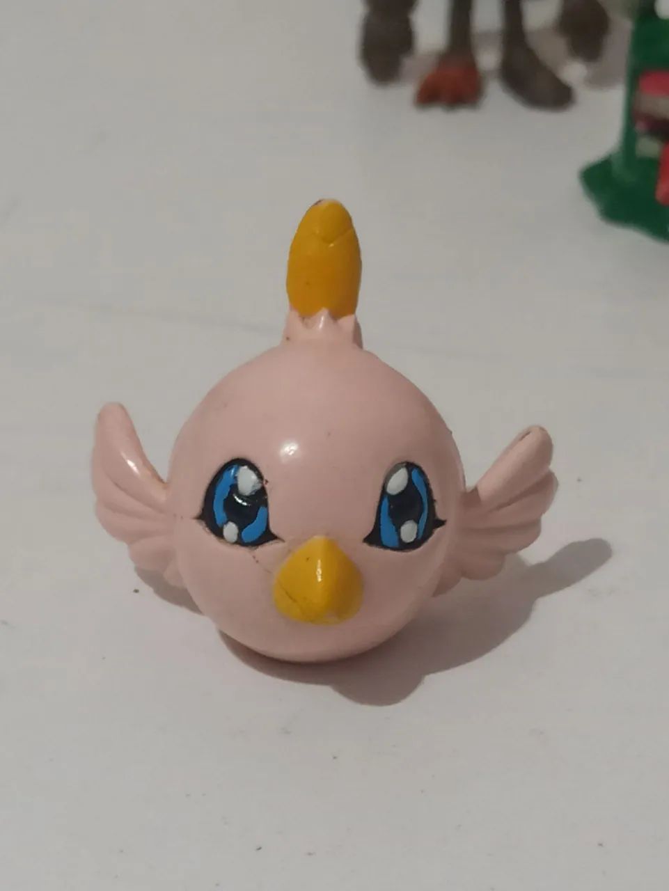 MINIATURAS POKÉMON E DIGIMON  - Foto 3