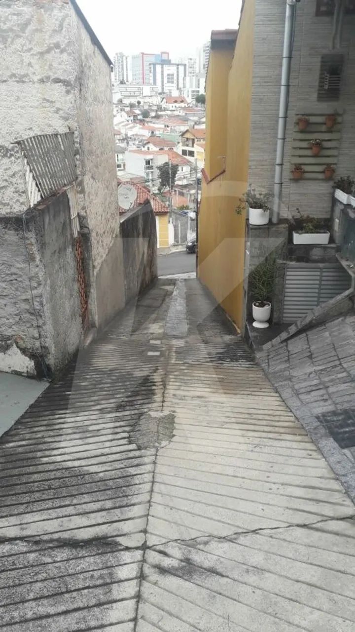 Terreno na Vila Mazzei, 130 m?