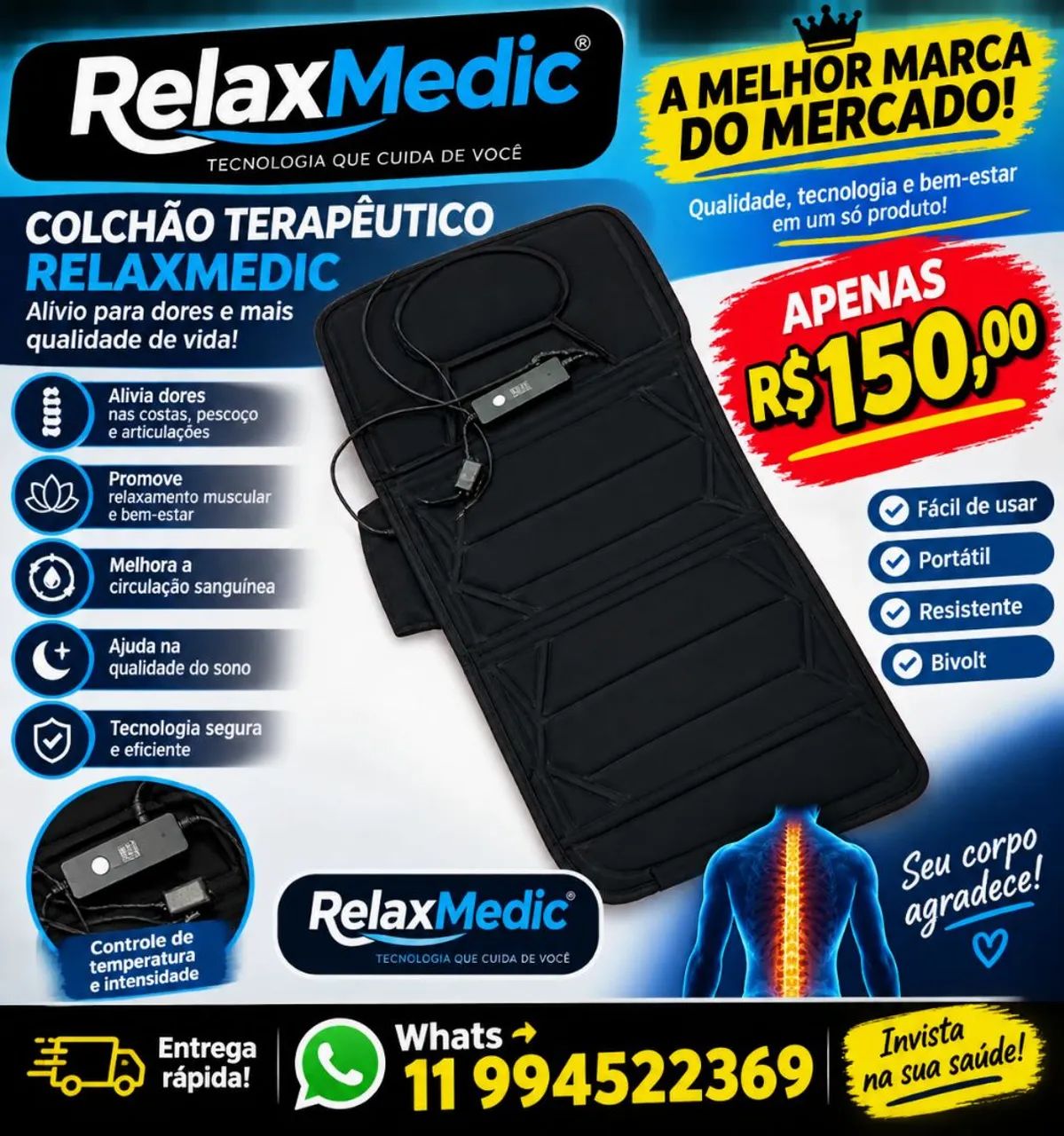 Massageador 