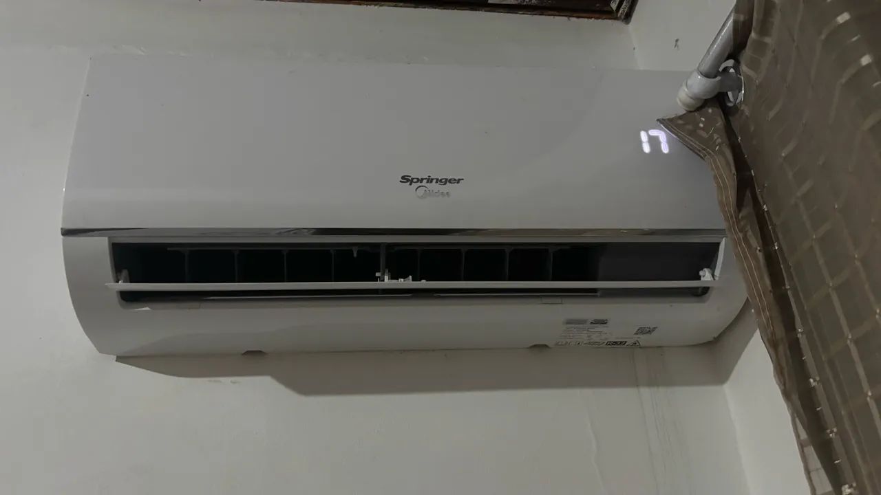 Ar condicionado  - Foto 3