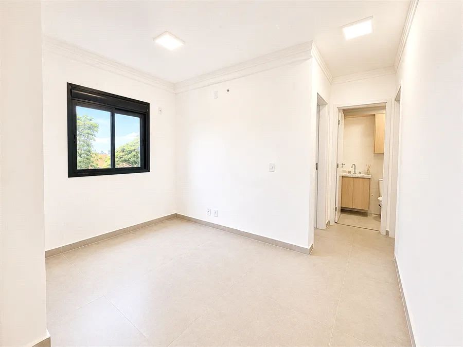 Apartamento para locação com 3 quartos no Edifício Evolution Muraro em Sorocaba SP - Foto 5