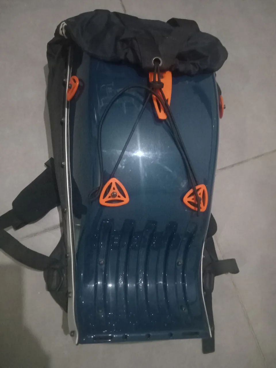 Mochila 
