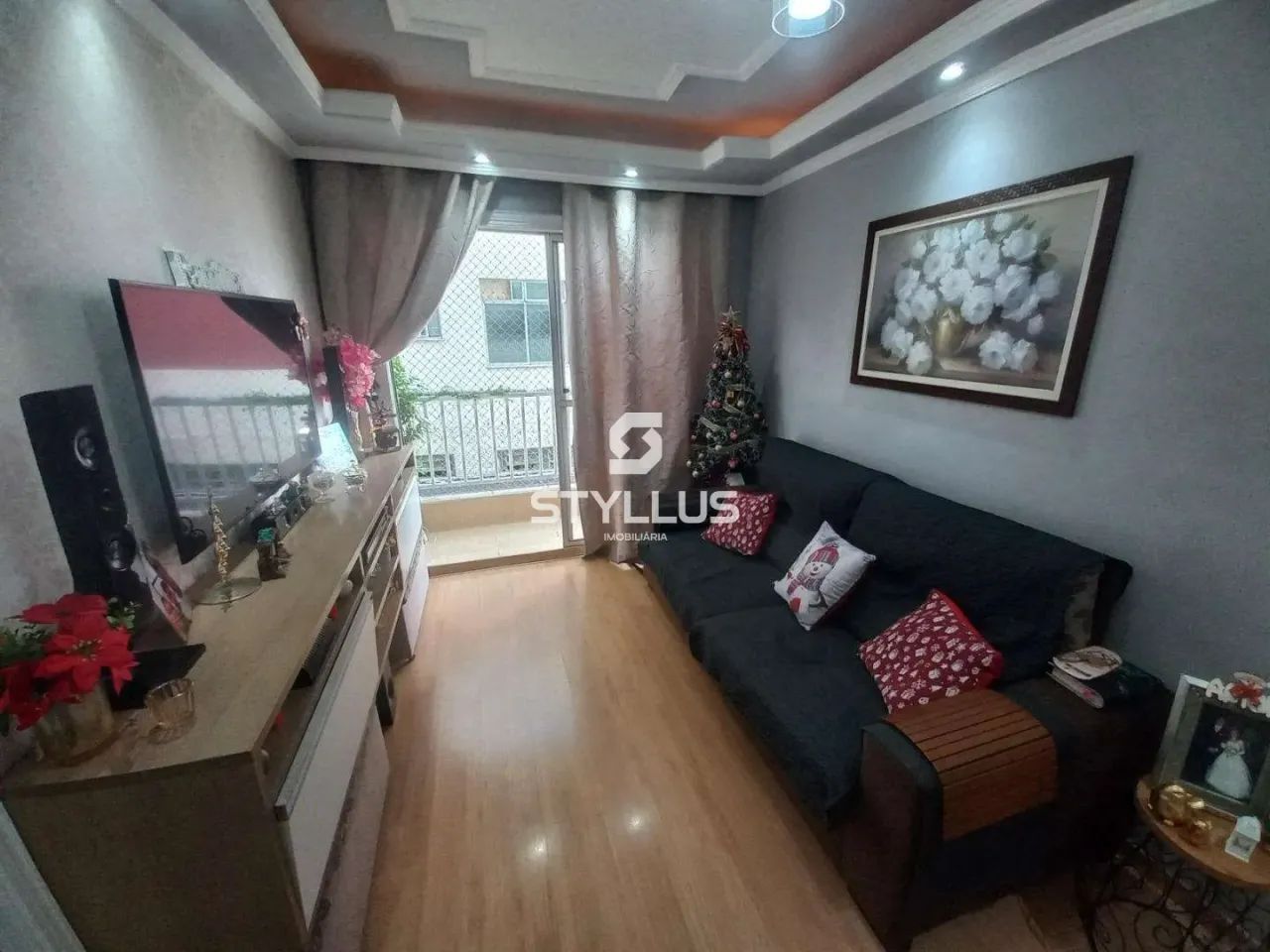 Cascadura | Apartamento 2 quartos - Foto 3