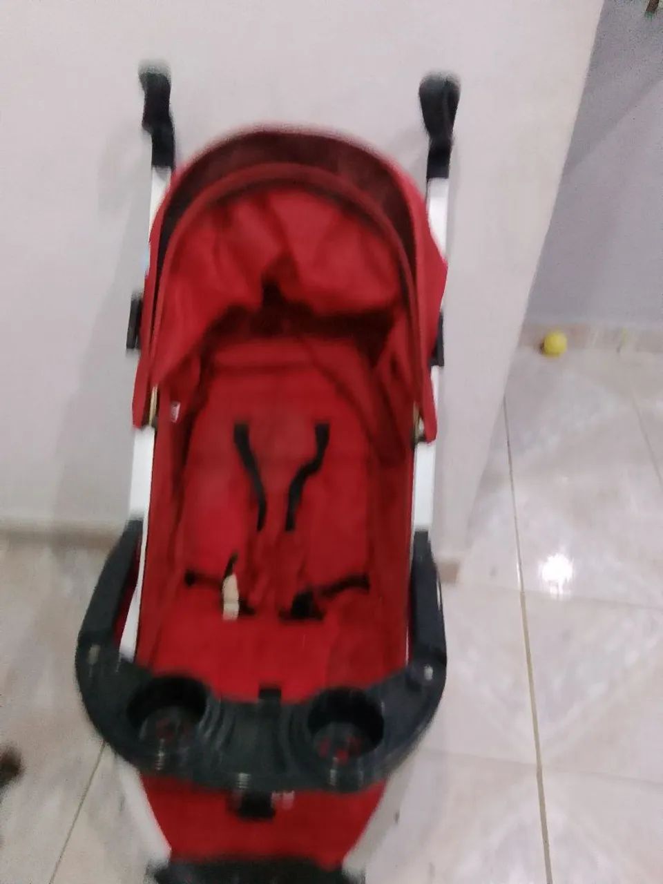 Carrinho de bebê  - Foto 5