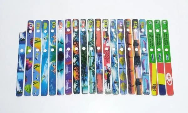 20 palitos Stickbon - Foto 3