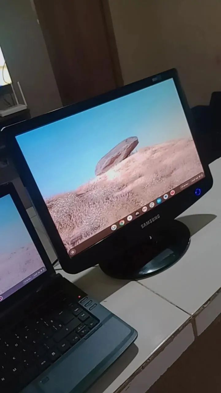 Monitor Samsung 60rz  - Foto 2