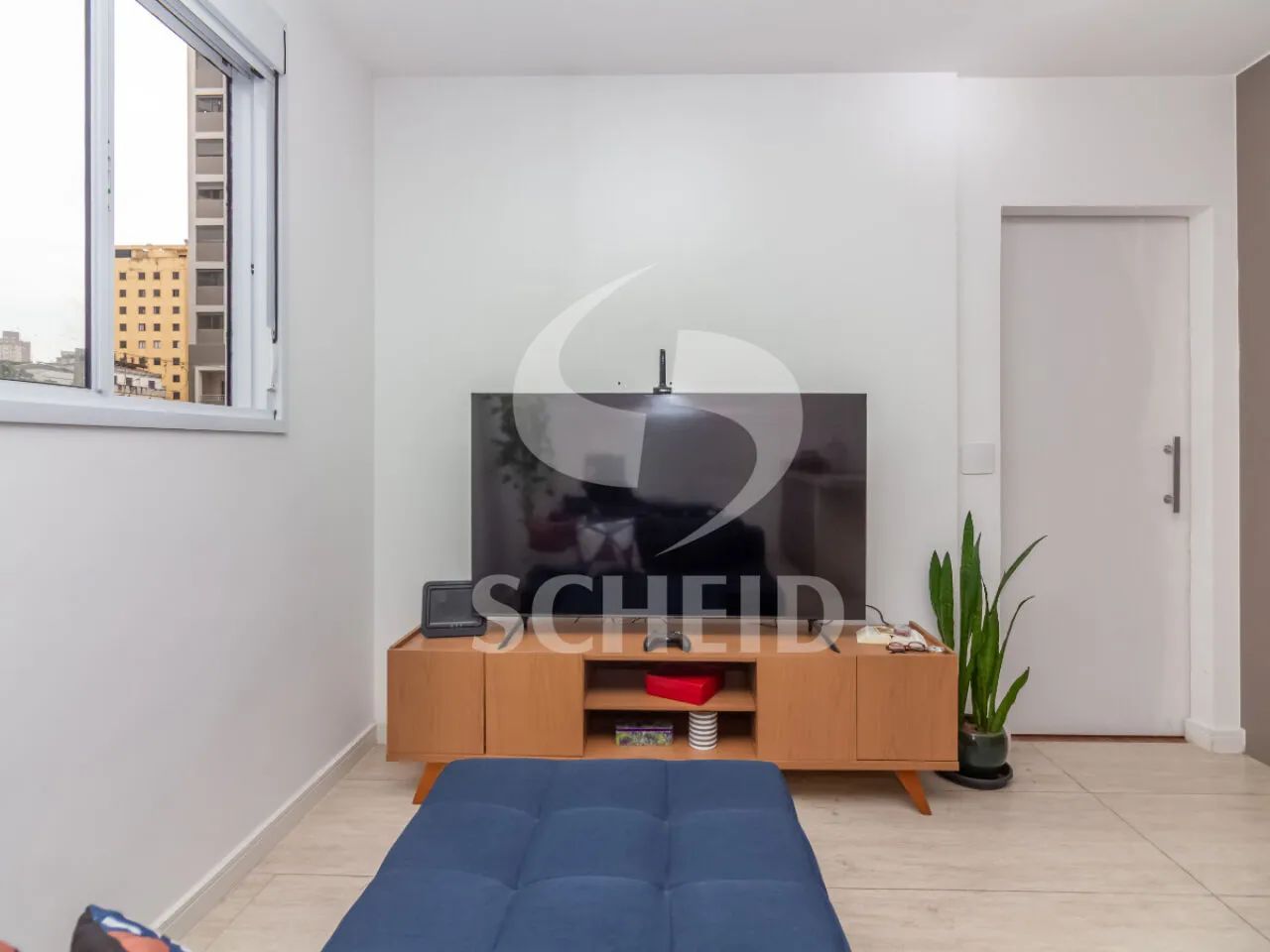 Apartamento á Venda na Saúde com 36m², 1 quarto. - Foto 5