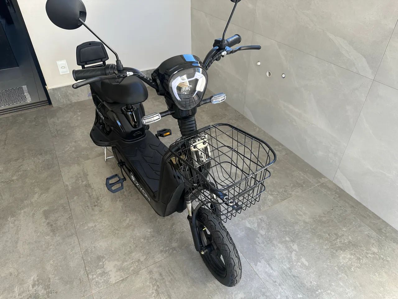 Bike elétrica - Foto 3