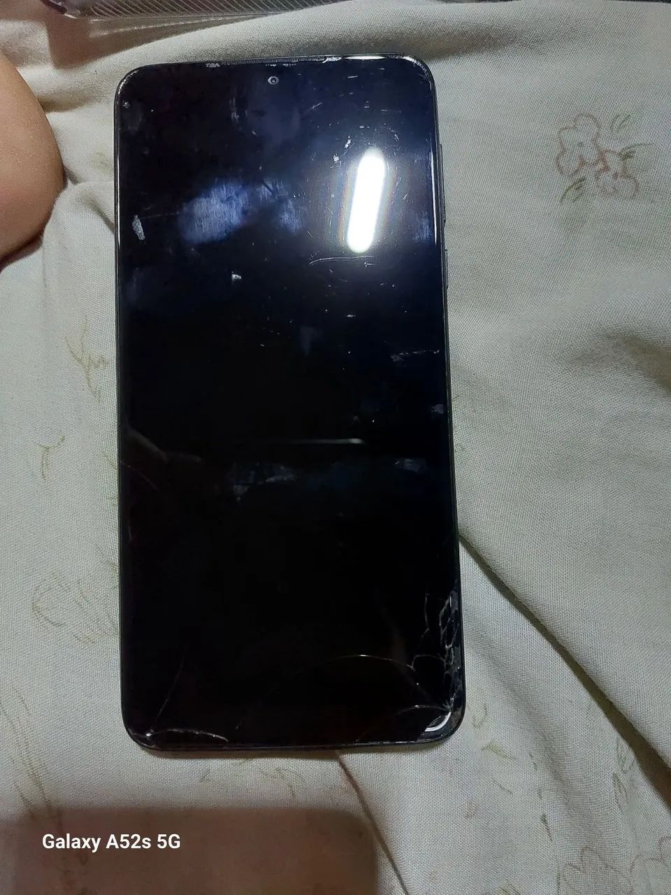 Motorola para tirar peças 