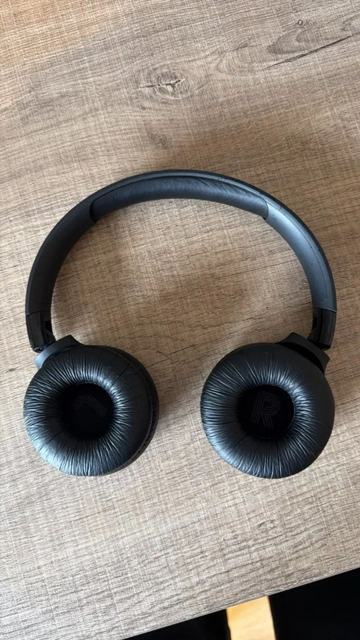 Fone Bluetooth JBL Sem Fio - Foto 3
