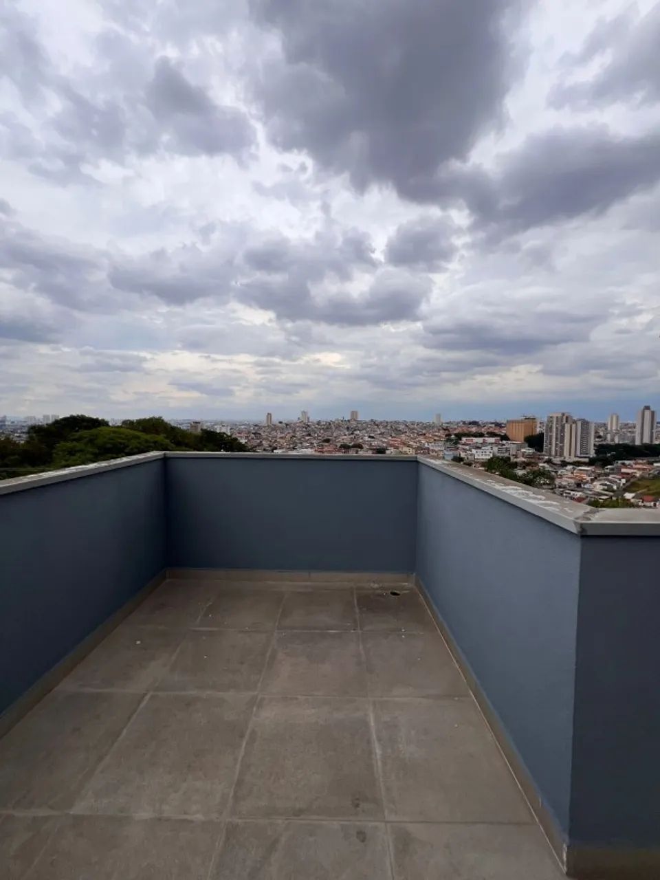 Foto - São Paulo - Vila Nivi