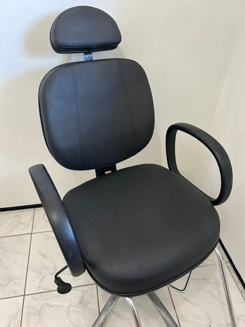 Cadeira Para Maquiadora  - Foto 2