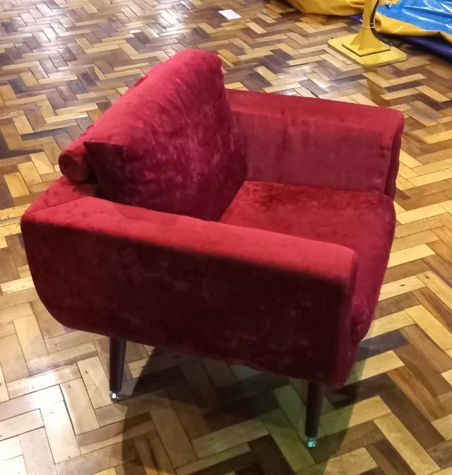 Poltrona para sala - Foto 4