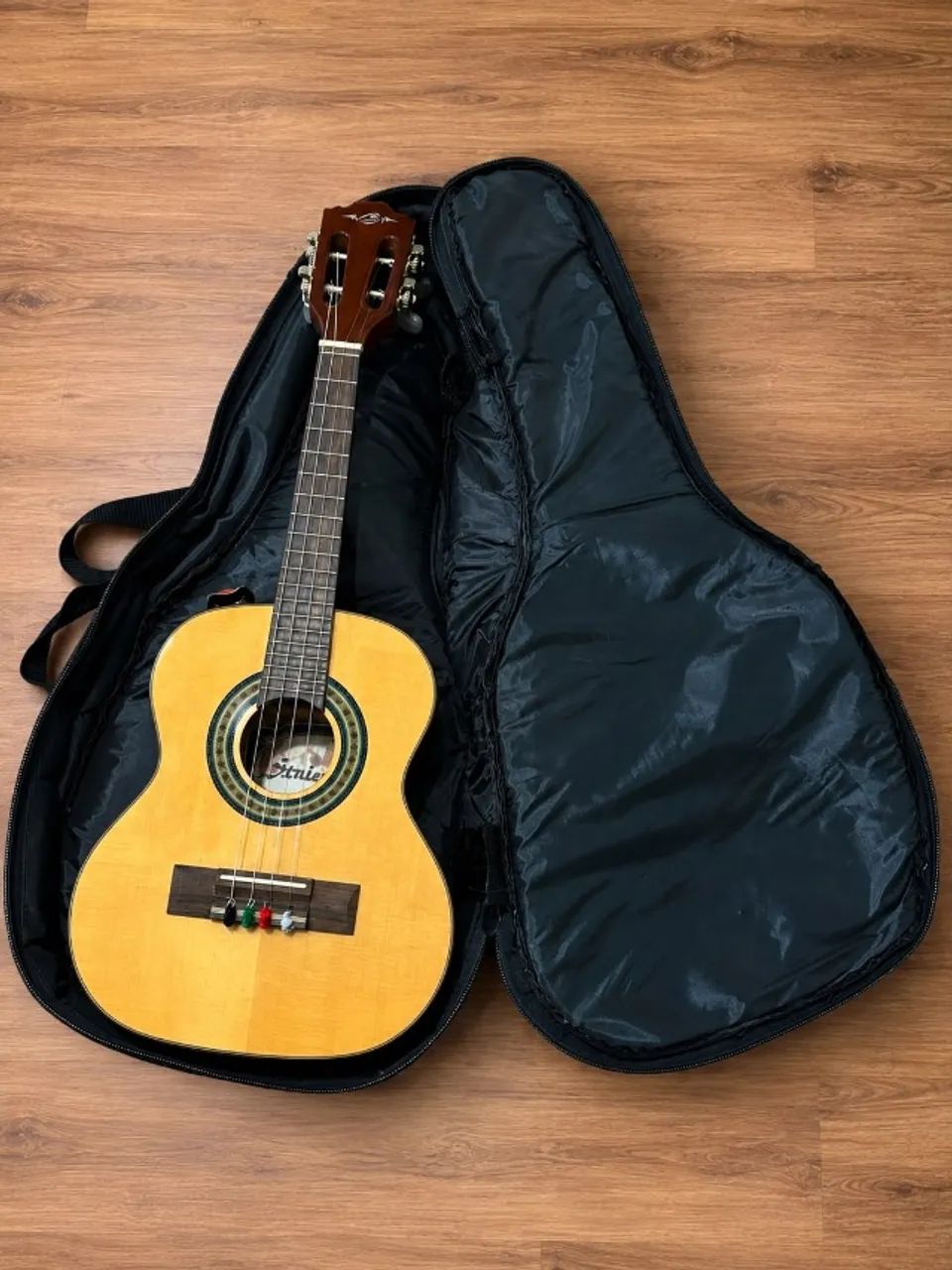 Cavaquinho 