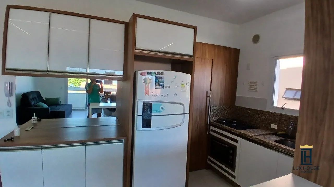 Apartamento de 3 dormitórios em Jurerê - Foto 2