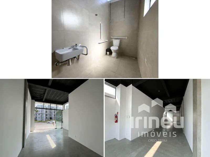 Sala Comercial - Bairro Santo Antonio - - Foto 4