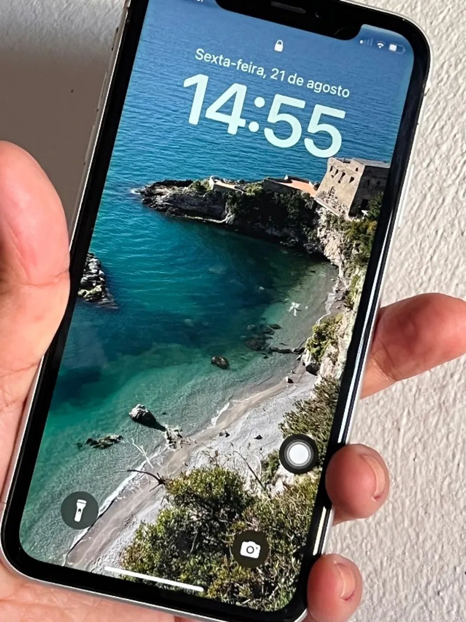 Vendo iPhone XR 128GB - Foto 2