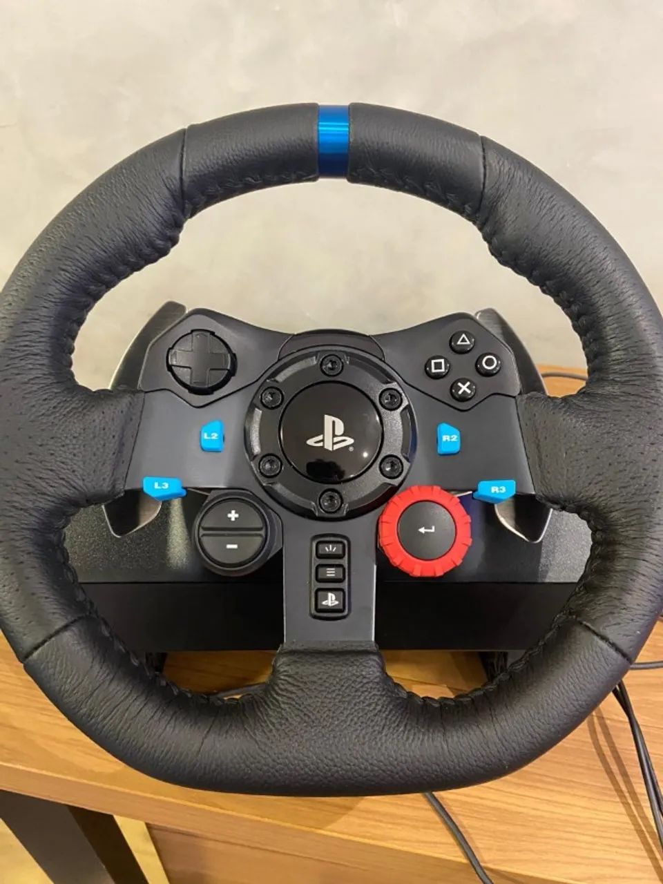Logitech G29 - Foto 2