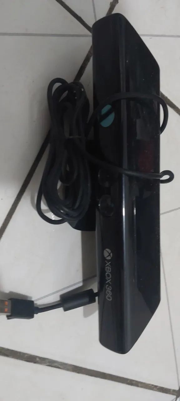 Xbox 360 completo - Foto 5