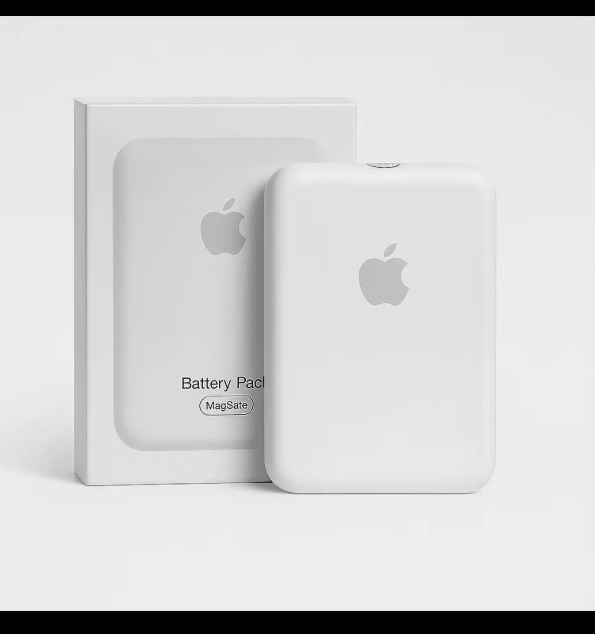 CARREGADOR PORTÁTIL PARA IPHONE